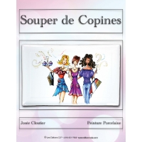 Souper de copines-JC (Français)