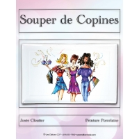 Souper de copines-JC (French)