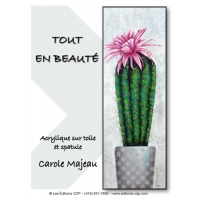 Tout en beauté-CM (French)