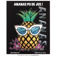 Ananas pu de jus!-JD (Français)