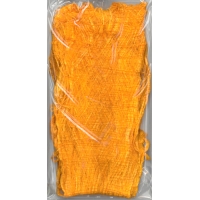 Papier decoration Orange 40g