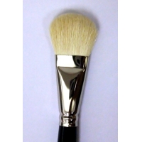 Oval mop Goat hair serie 227 Heinz Jordan