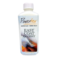 Easy coat glossy (Napkin glue) 250ml