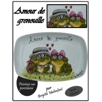 Amour de grenouille-BM (Français)