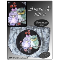 Amour de hibou-BM (French)