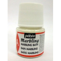 Bain marbling 35g Pébéo