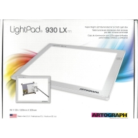LED Lightpad 9x12