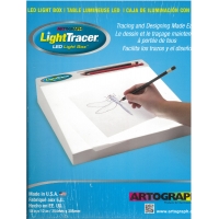 Lightbox Light tracer 10x12