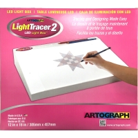 Lightbox Light tracer 12x18