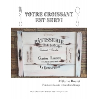 Votre croissant est servi - MB (French)