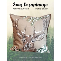 Sous le sapinage-MG (French)