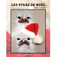 Les stars de Noël-MG (French)