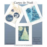 Cartes de Noël-JC (French)