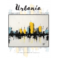 Urbania-MG (French)