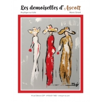 Les demoiselles d'Ascott-MG (French)