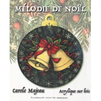 Mélodie de Noël-CM (French)