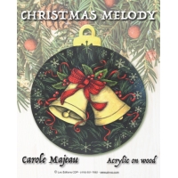 Christmas melody-CM (English)
