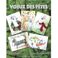 Voeux des fêtes-JD (French)