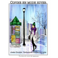 Copine en mode hiver-JC (French)