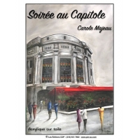 Soirée au Capitole-CM (French)