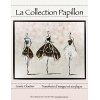 La Collection Papillon-JC (French)