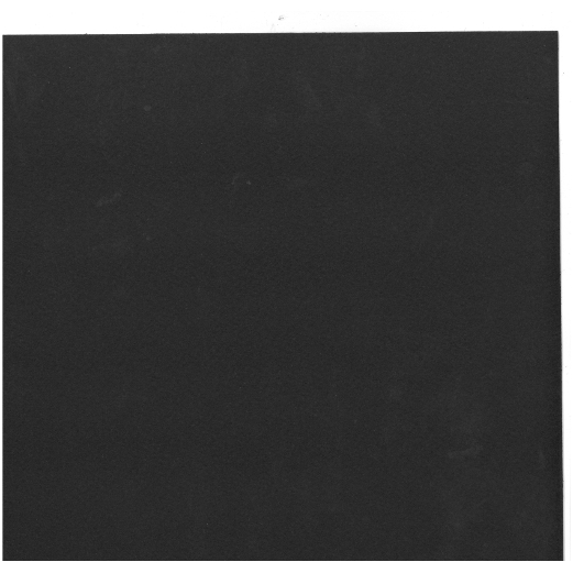 Tablette de papier aquarelle NOIR 100% Coton — Pop Pigments Aquarelle