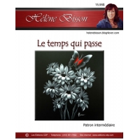 Le temps qui passe-HB (French PDF File)