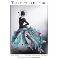 Tulle et couleurs-JC (French)