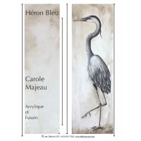 Héron Bleu-CM (Fichier PDF Français)