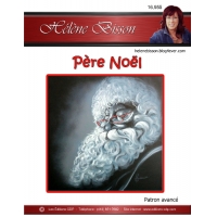 Père Noël-HB (French PDF File)