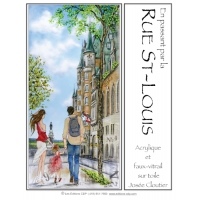 Rue St-Louis-JC (French PDF File)