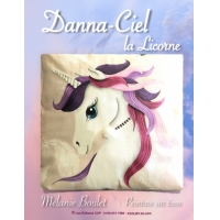Danna-Ciel la licorne-MB (Fichier PDF Français)