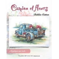 Camion et fleurs-DC (French)