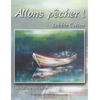 Allons pêcher!-DC (French)