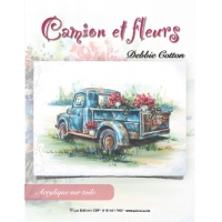 Camion et fleurs-DC (French PDF File)