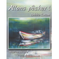 Allons pêcher!-DC (French PDF File)