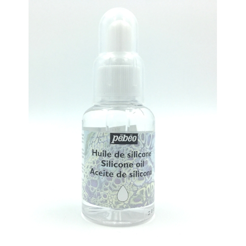 HUILE SILICONE 20 ML