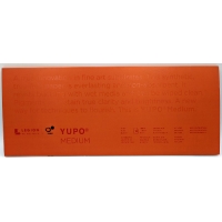 Yupo Paper 9x12 15 Sheets-pkg-translucent 104lb