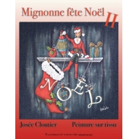 Mignonne fête Noël II-JC (Fichier PDF Français)