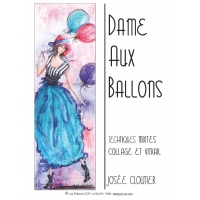 Dame aux ballons-JC (French)