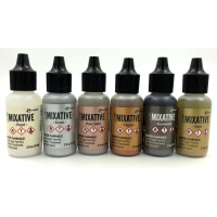 Alcohol ink Mixatives 0.5oz Tim Holtz® Ranger