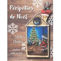 Péripéties de Noël-AC (French)