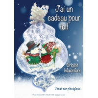 J'ai un cadeau pour toi!-BM (French PDF File)