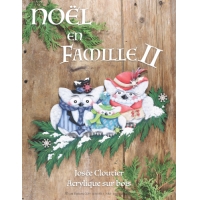 Noël en famille II-JC (French)