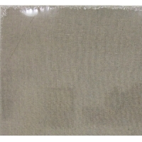 Canvas thin Linen 11"x14" (clear gesso)