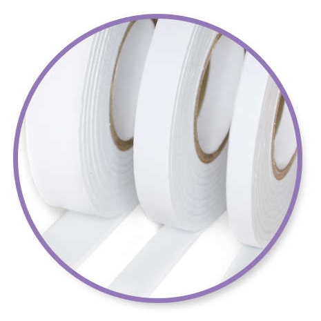 Pop-Dot Foam Tape - 3 pack - Riley & Company