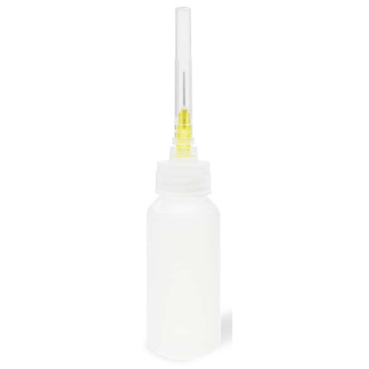 Craft Medley Empty Glitter Glue Applicator Bottle 30ml 2/PkgPB209 -  GettyCrafts