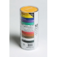 PanPastel 10 Colours Pure Painting Set