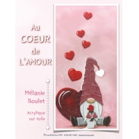 Au coeur de l'amour-MB (Français)