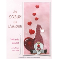 Au coeur de l'amour-MB (French)
